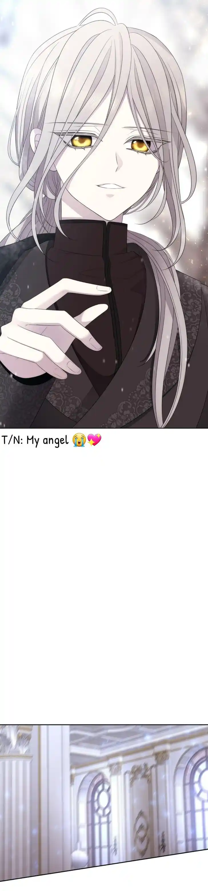 Charlotte Has Five Disciples Ch.157