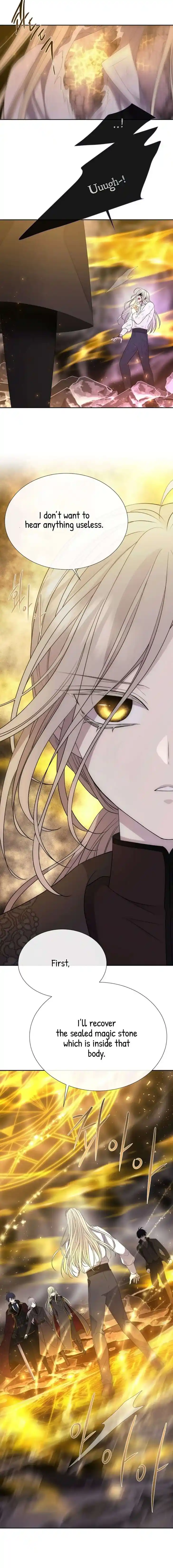 Charlotte Has Five Disciples Ch.168