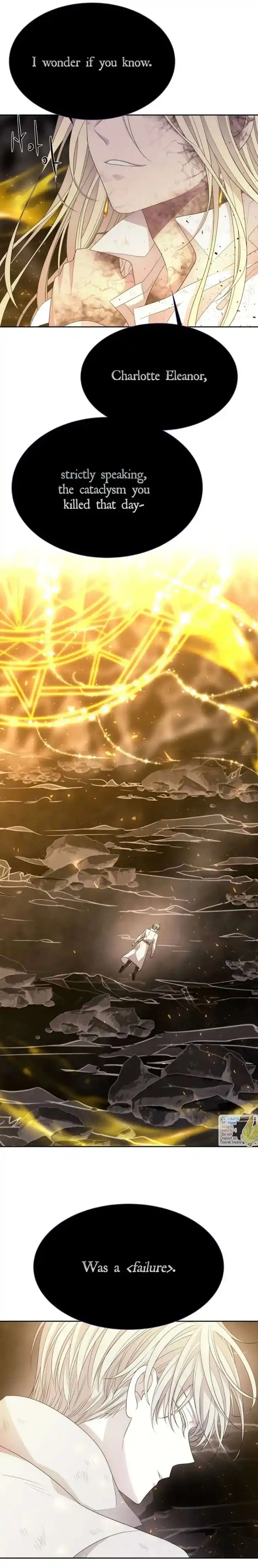 Charlotte Has Five Disciples Ch.168