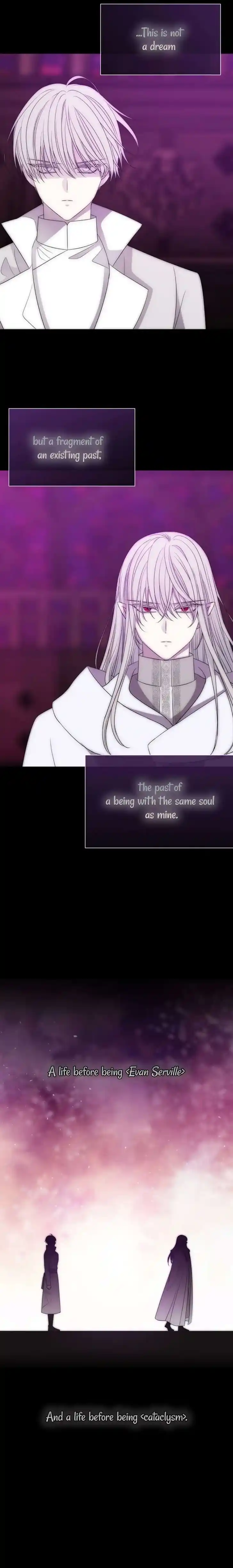 Charlotte Has Five Disciples Ch.168