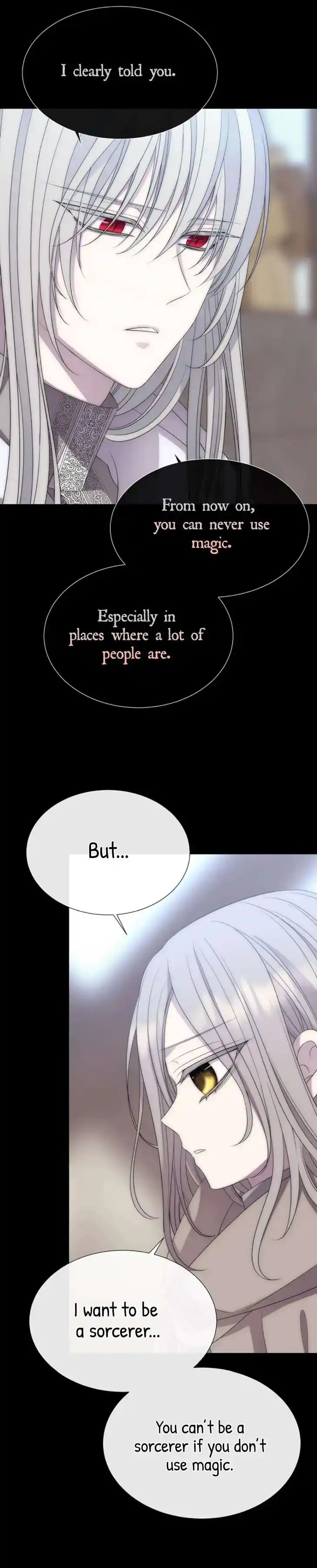 Charlotte Has Five Disciples Ch.168