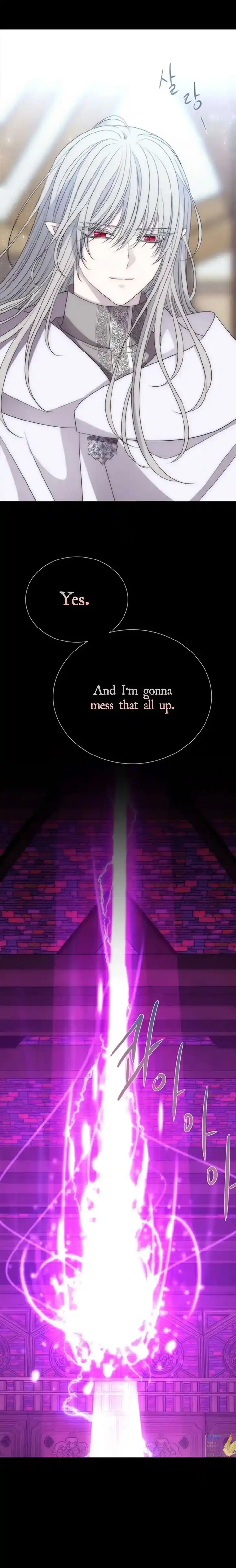 Charlotte Has Five Disciples Ch.168