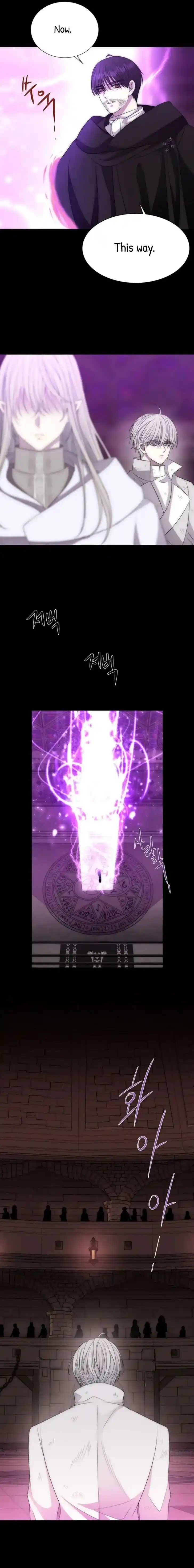 Charlotte Has Five Disciples Ch.168