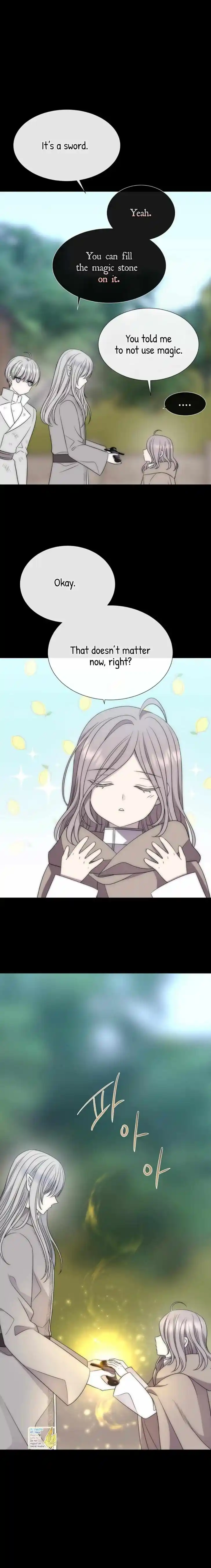 Charlotte Has Five Disciples Ch.170