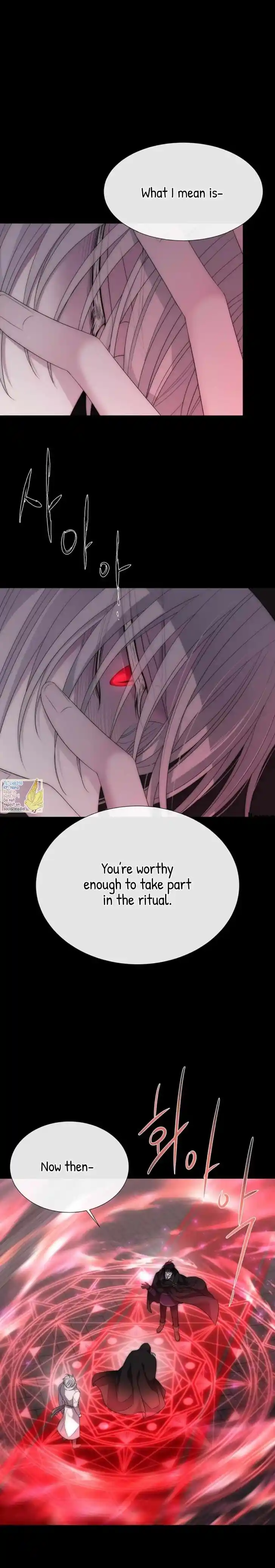 Charlotte Has Five Disciples Ch.170