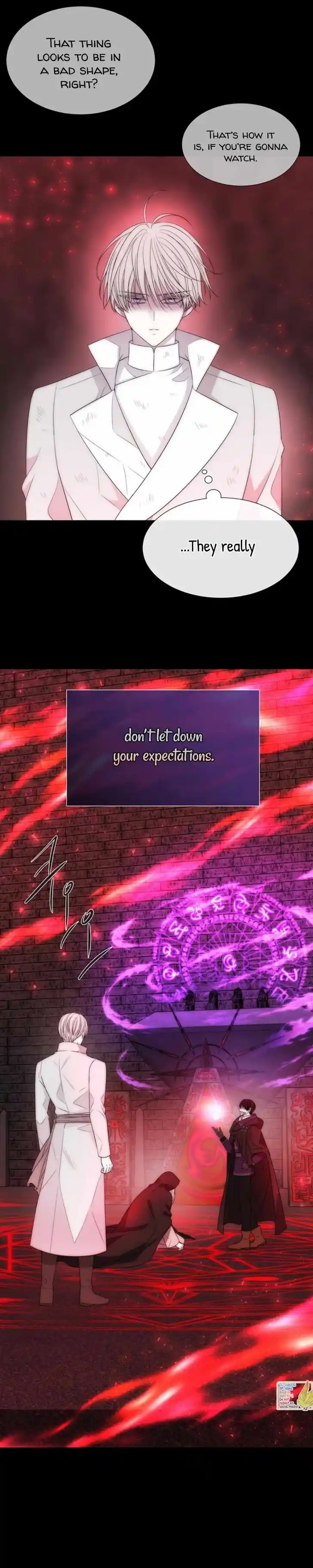 Charlotte Has Five Disciples Ch.170