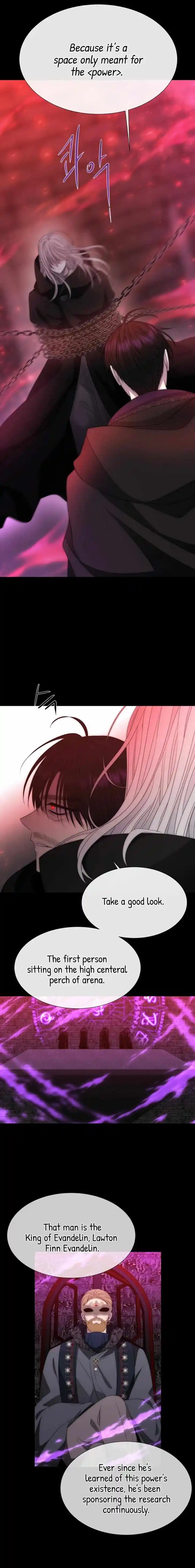 Charlotte Has Five Disciples Ch.170