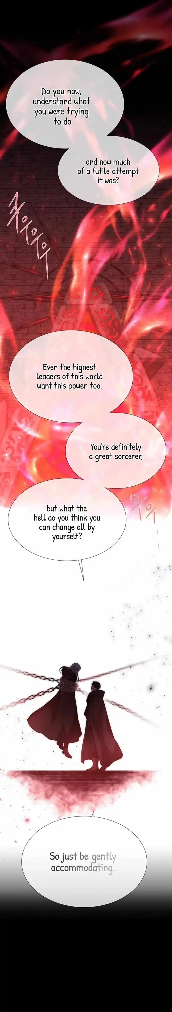 Charlotte Has Five Disciples Ch.170