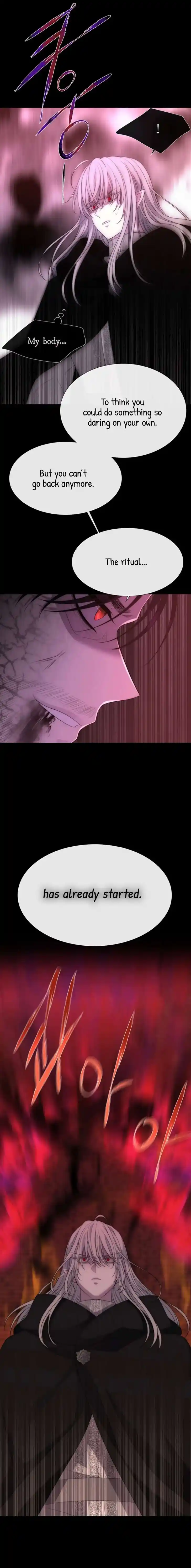 Charlotte Has Five Disciples Ch.171