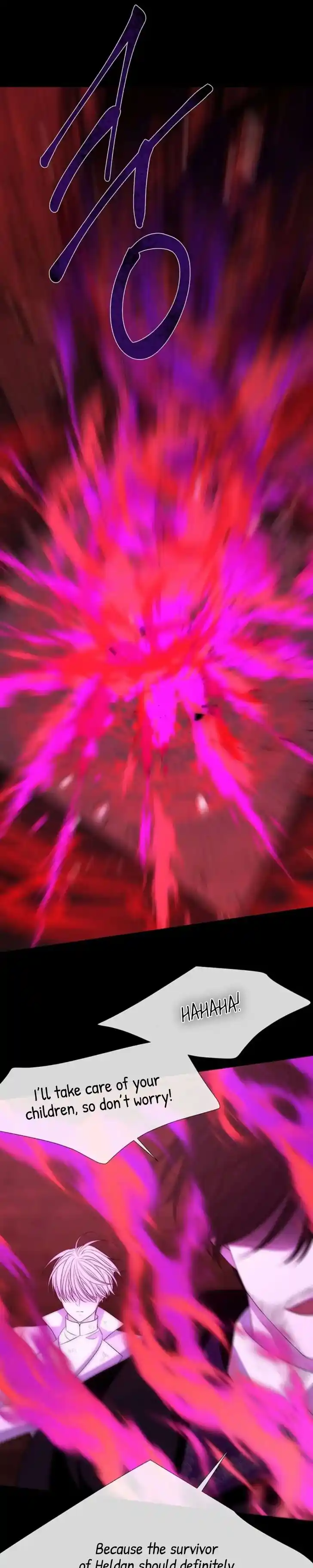 Charlotte Has Five Disciples Ch.171