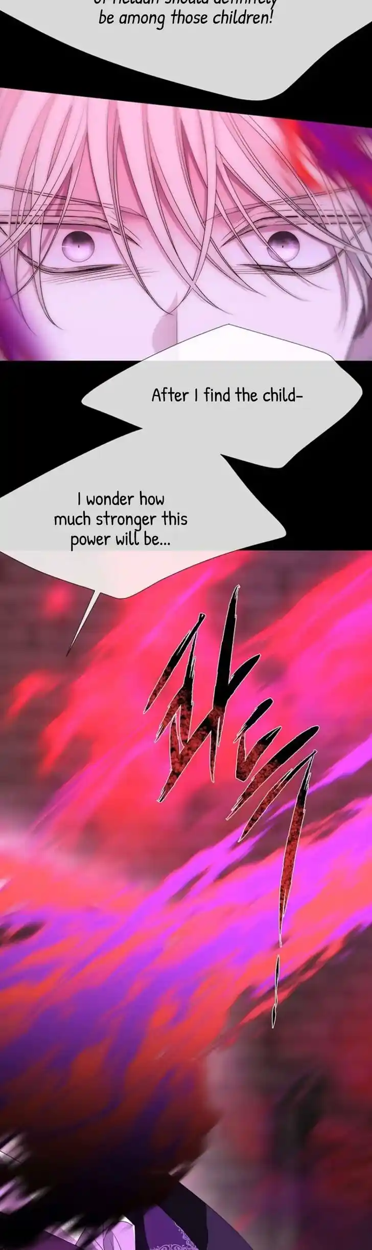 Charlotte Has Five Disciples Ch.171