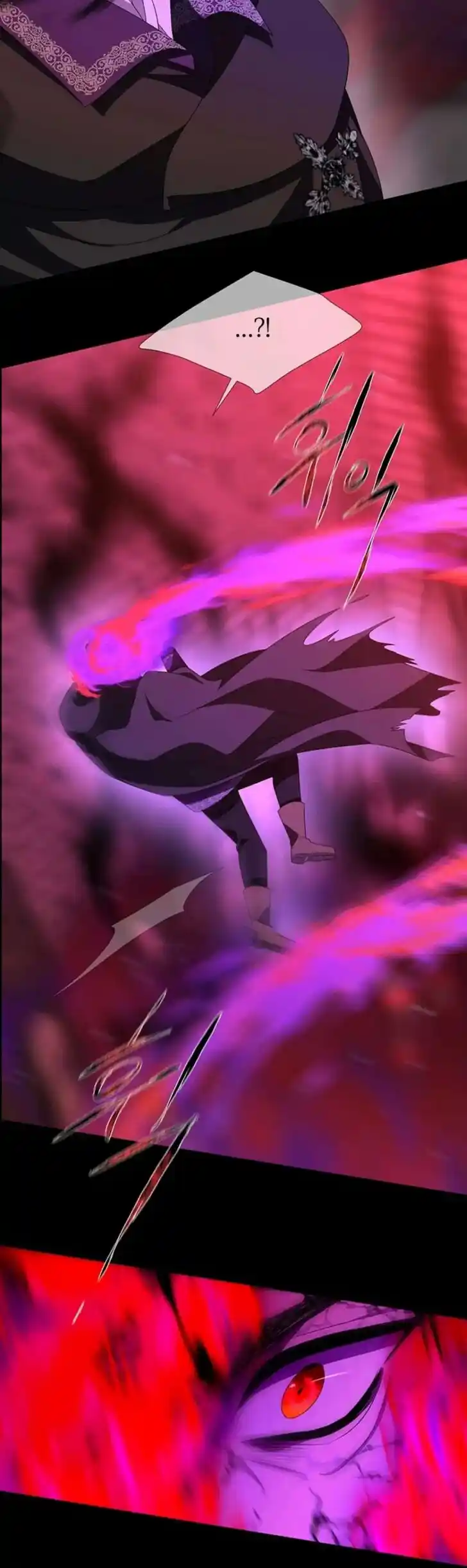 Charlotte Has Five Disciples Ch.171