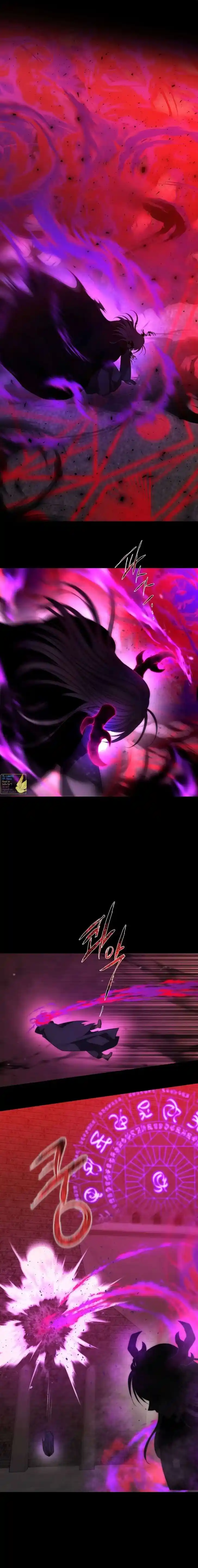 Charlotte Has Five Disciples Ch.171