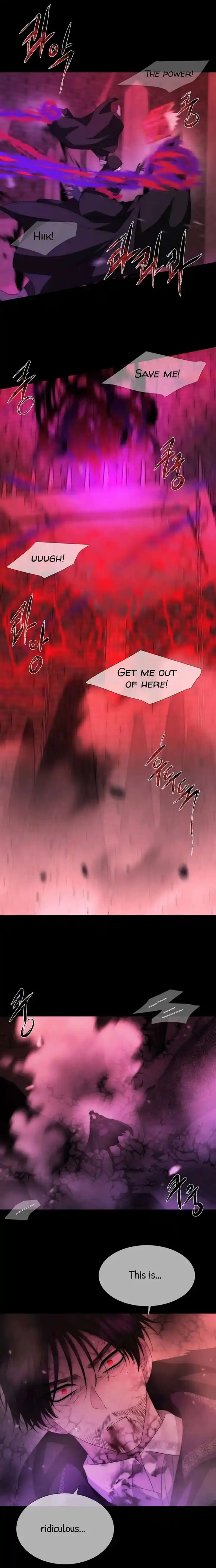 Charlotte Has Five Disciples Ch.171