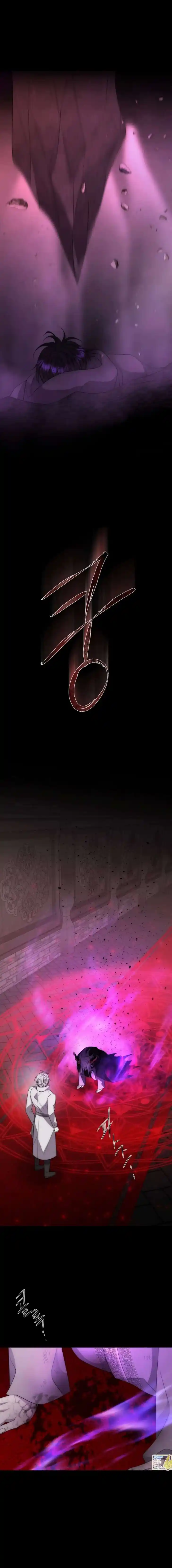 Charlotte Has Five Disciples Ch.171