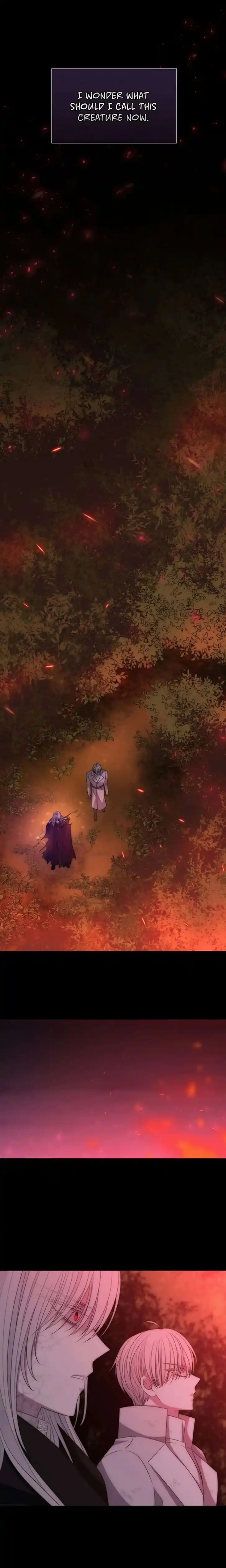 Charlotte Has Five Disciples Ch.171