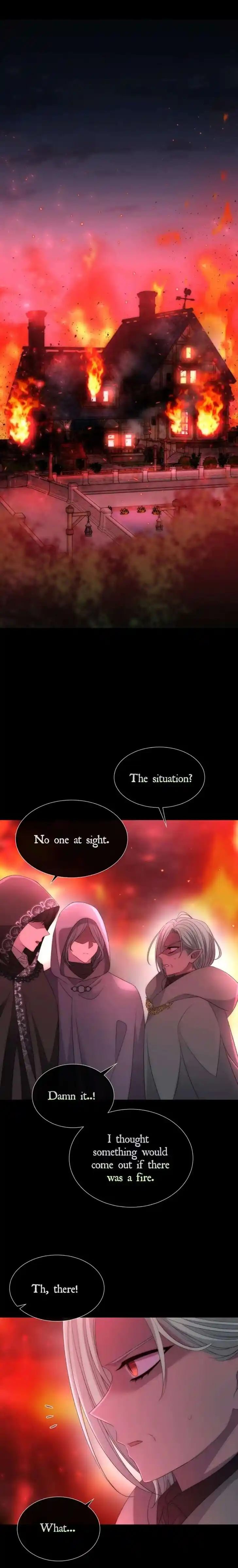 Charlotte Has Five Disciples Ch.171