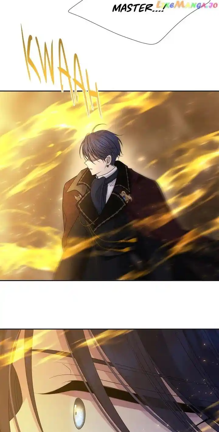 Charlotte Has Five Disciples Ch.178