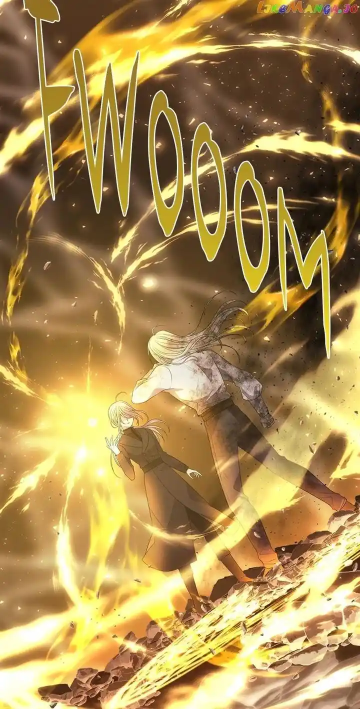 Charlotte Has Five Disciples Ch.178