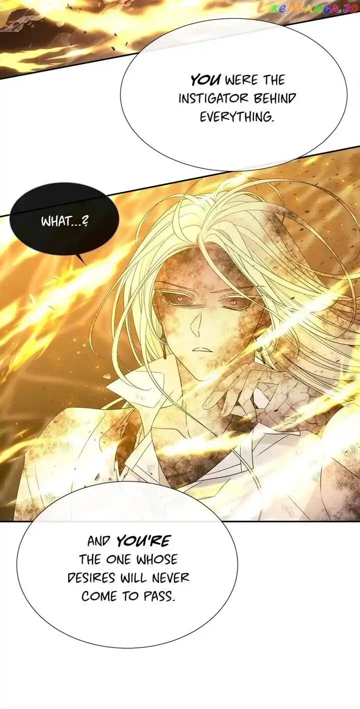 Charlotte Has Five Disciples Ch.178