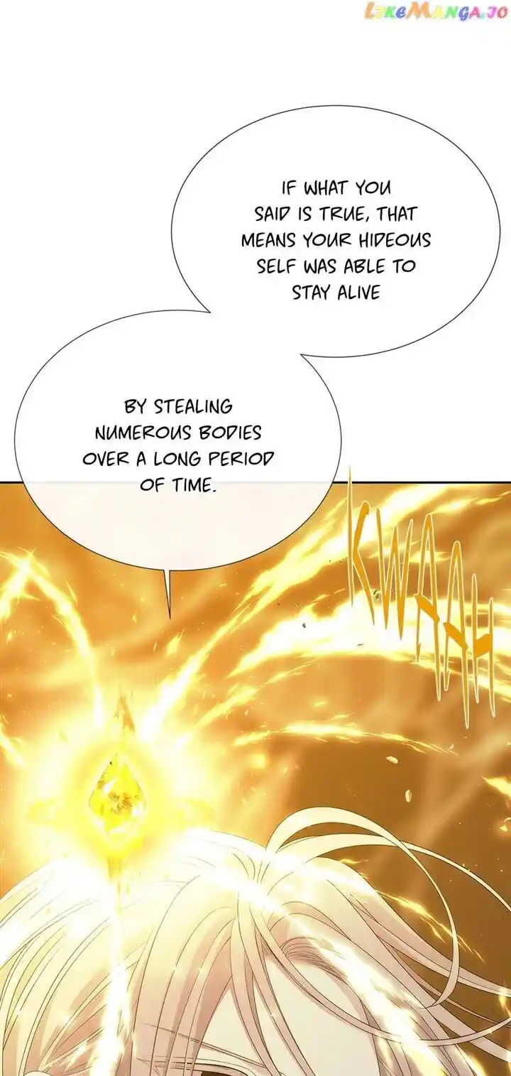 Charlotte Has Five Disciples Ch.178