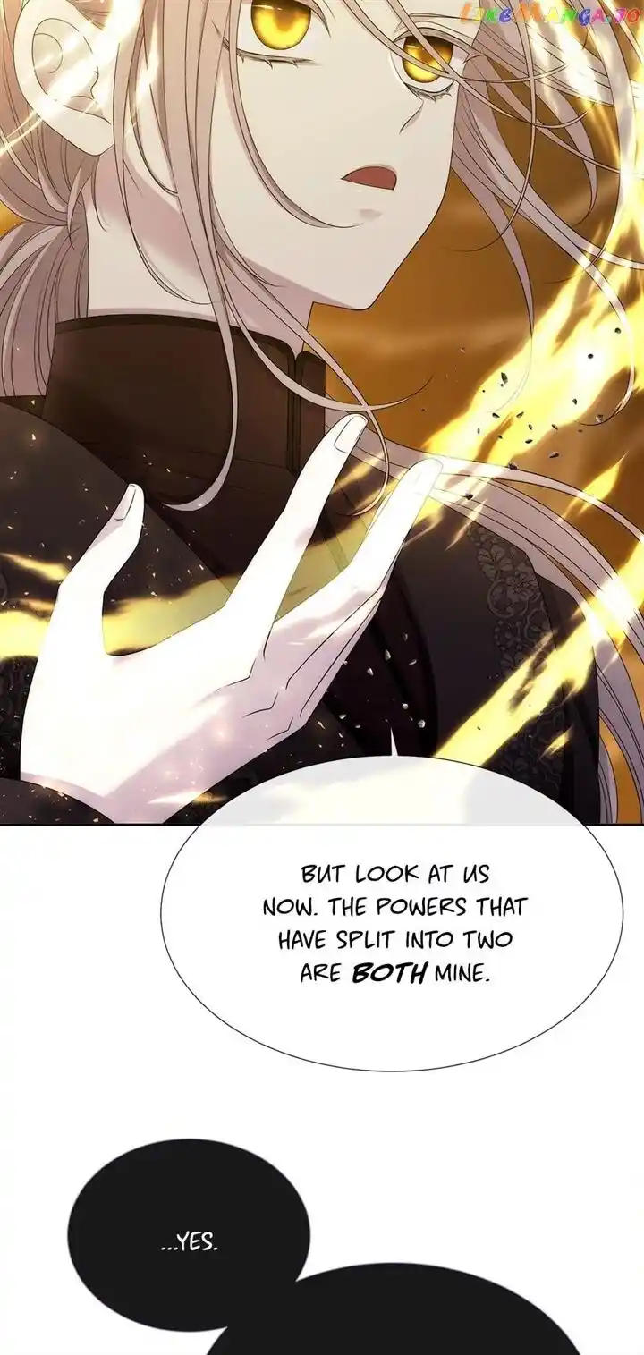 Charlotte Has Five Disciples Ch.178