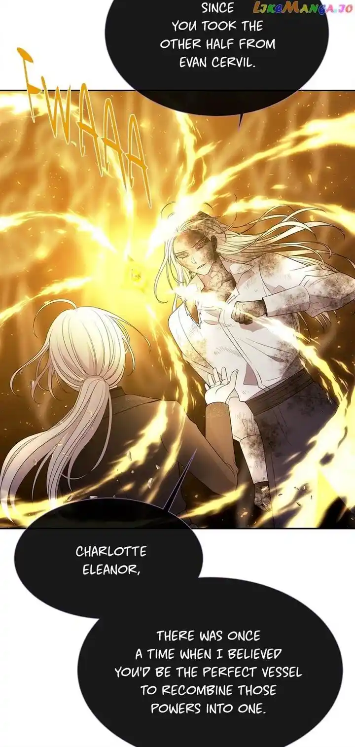 Charlotte Has Five Disciples Ch.178