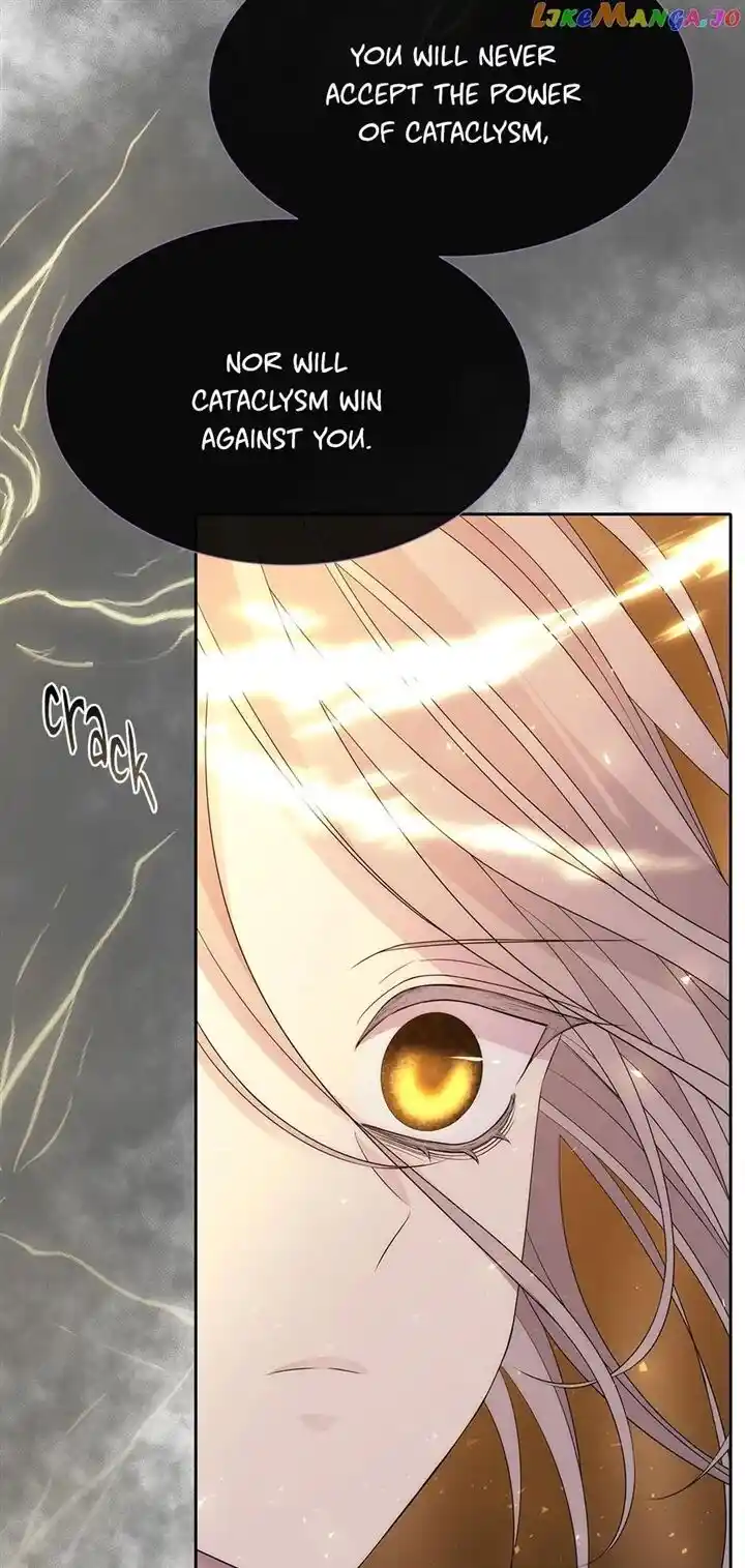 Charlotte Has Five Disciples Ch.178