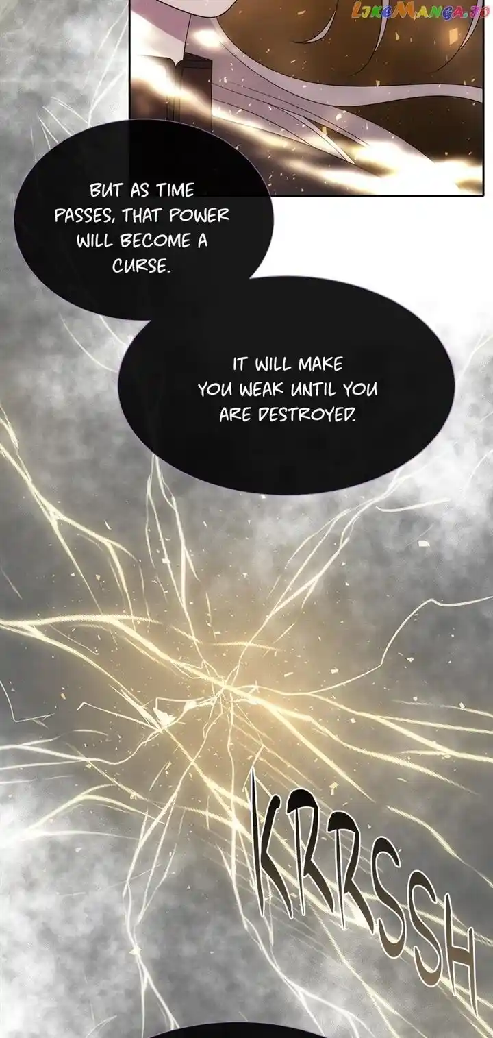 Charlotte Has Five Disciples Ch.178