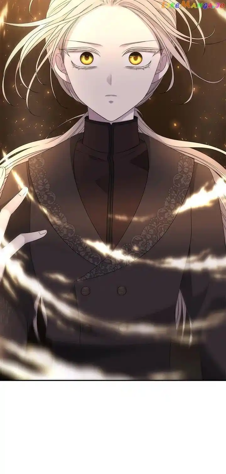 Charlotte Has Five Disciples Ch.178