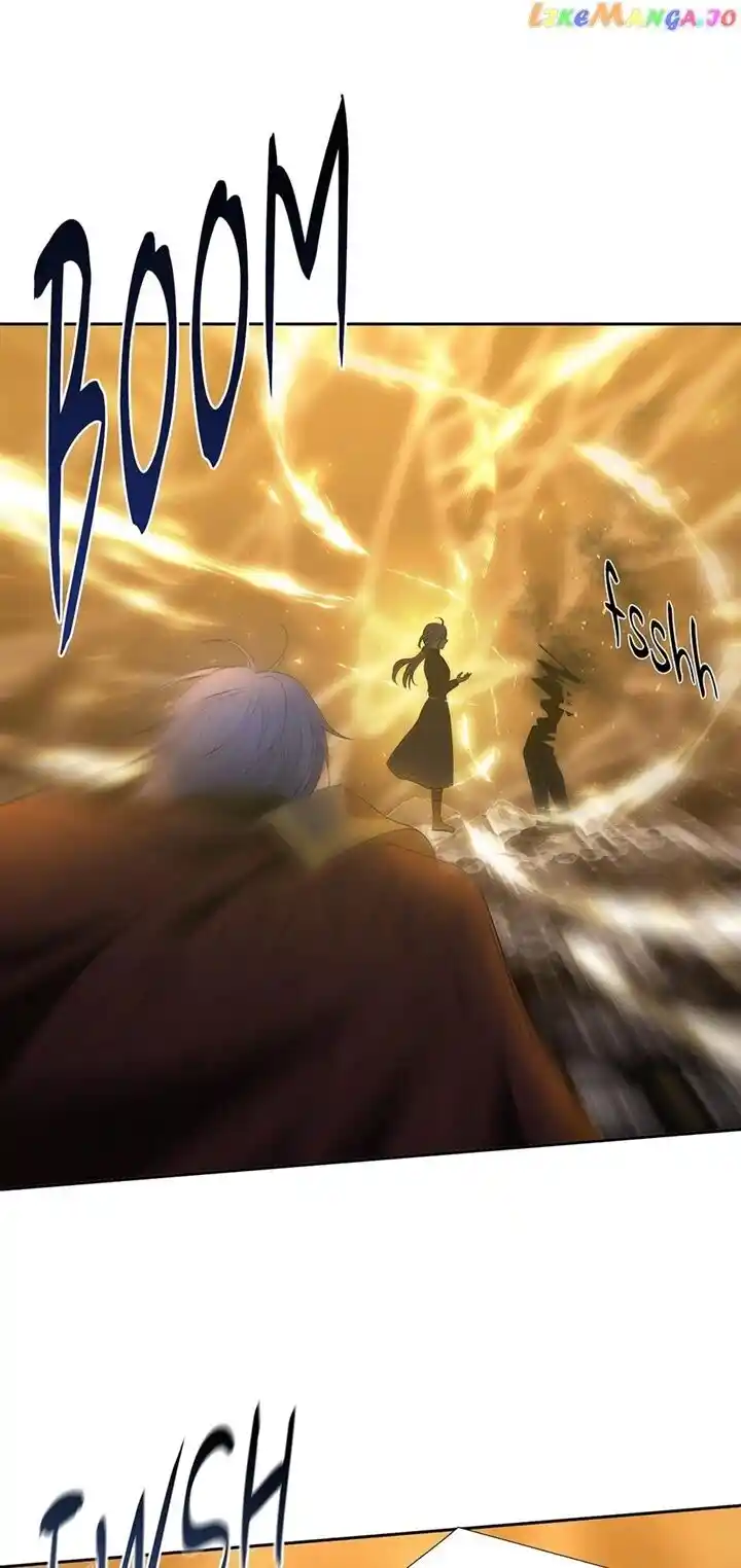 Charlotte Has Five Disciples Ch.178