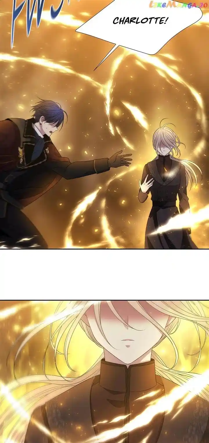 Charlotte Has Five Disciples Ch.178