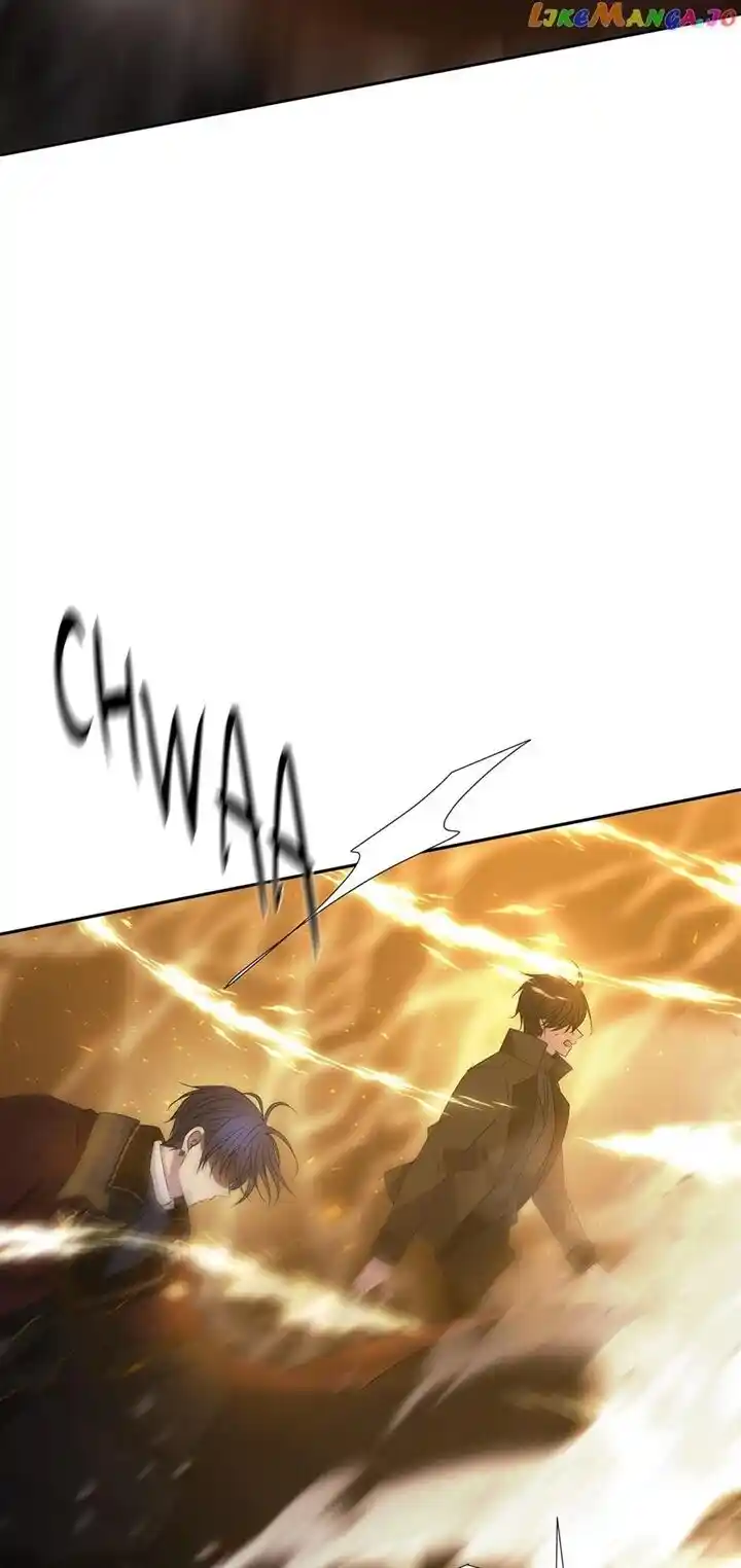 Charlotte Has Five Disciples Ch.178