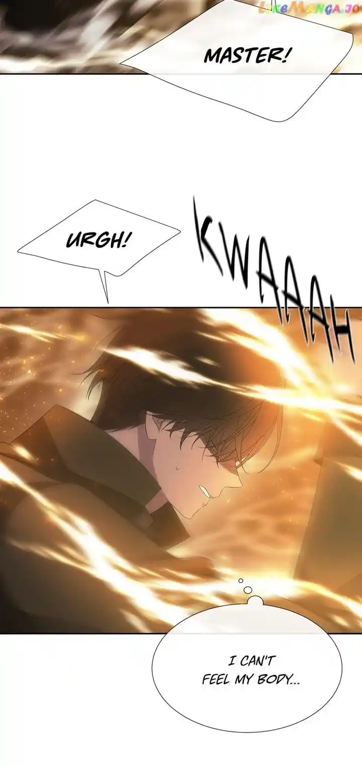 Charlotte Has Five Disciples Ch.178