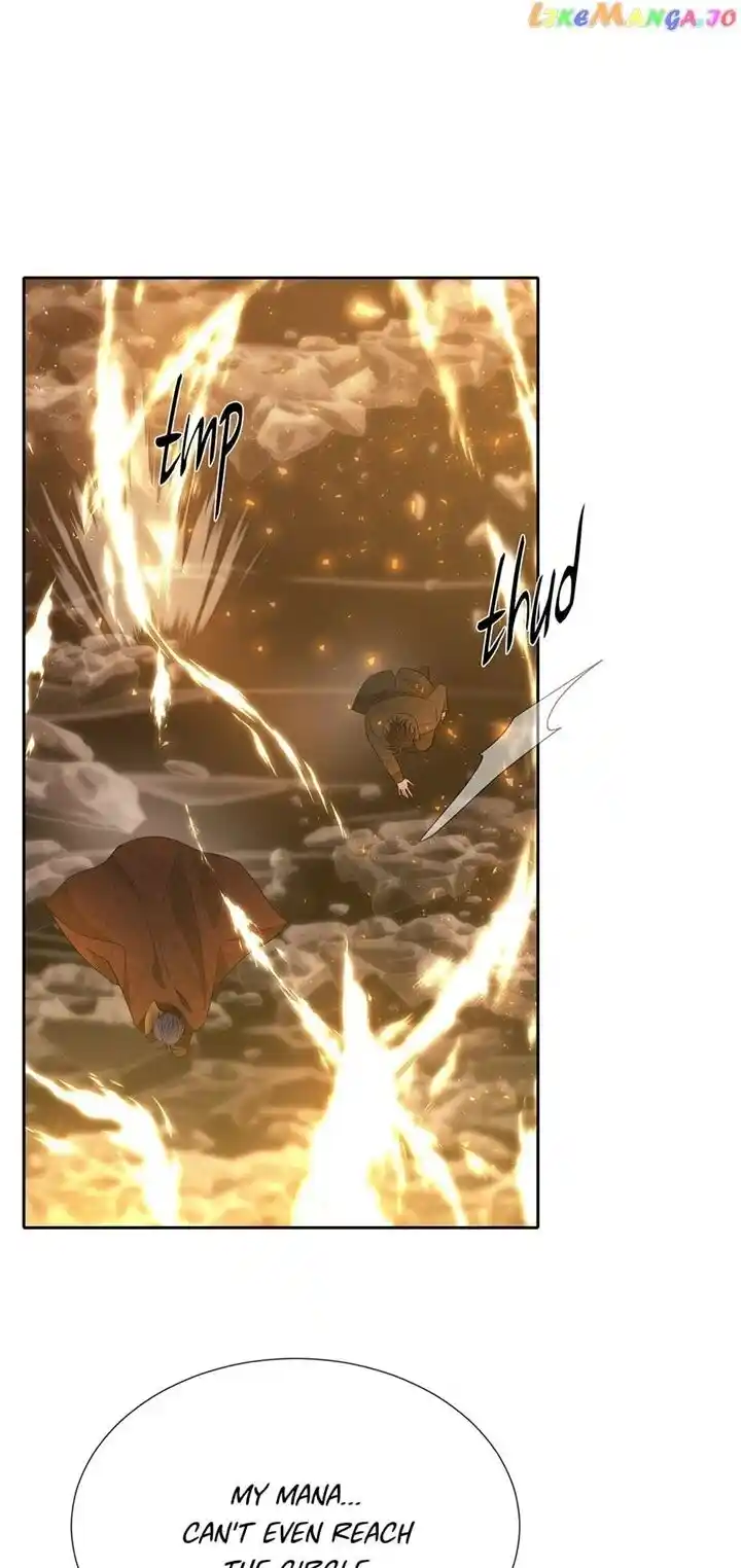 Charlotte Has Five Disciples Ch.178