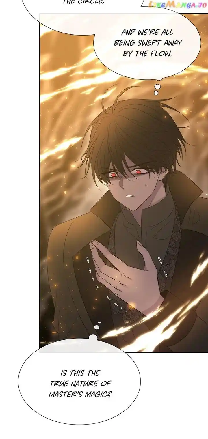 Charlotte Has Five Disciples Ch.178