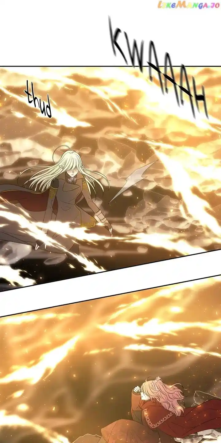 Charlotte Has Five Disciples Ch.178