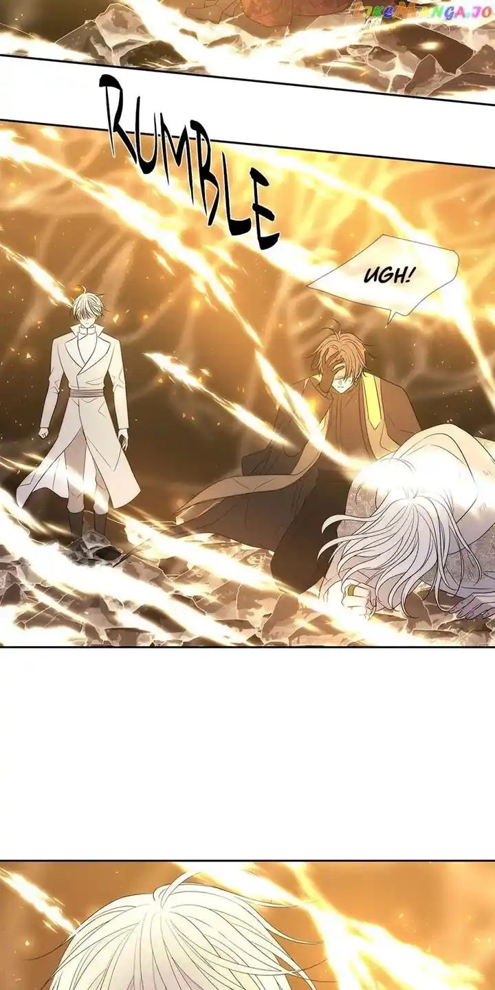 Charlotte Has Five Disciples Ch.178