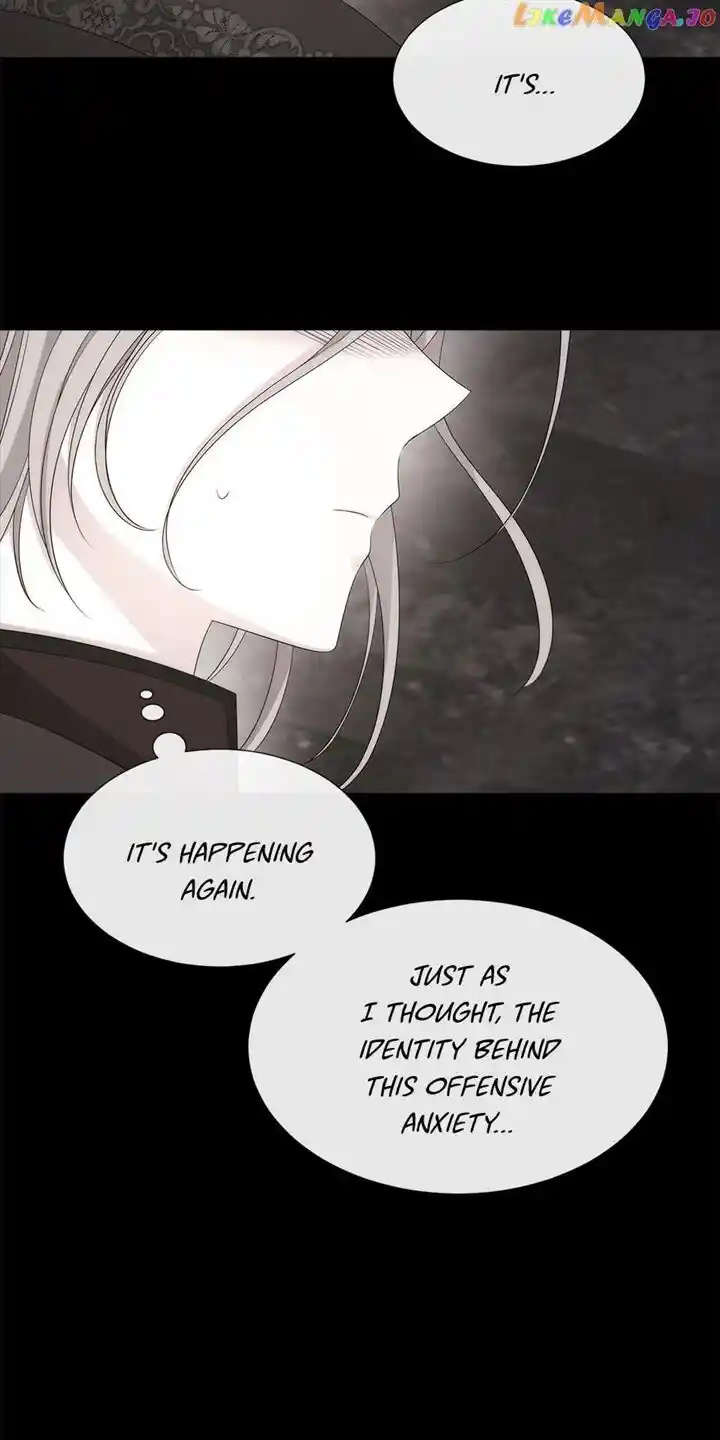 Charlotte Has Five Disciples Ch.178