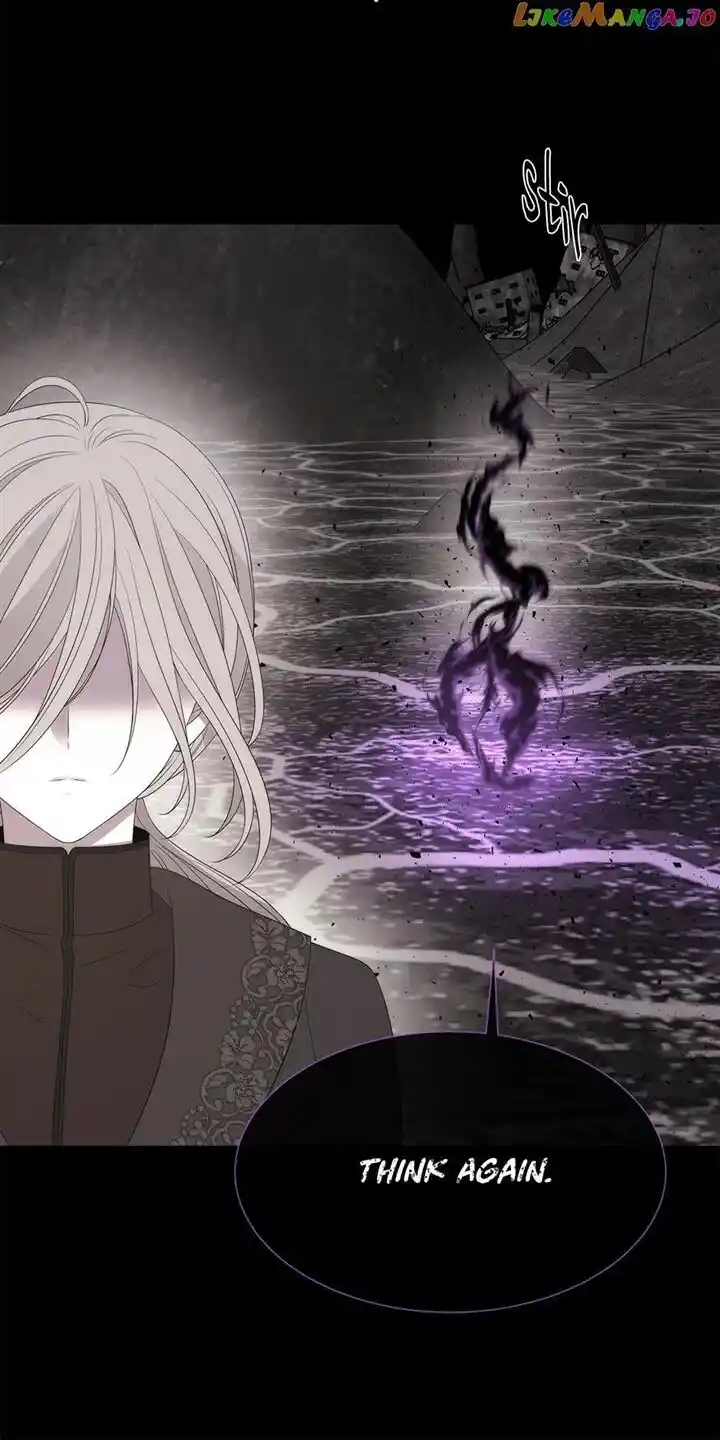 Charlotte Has Five Disciples Ch.178