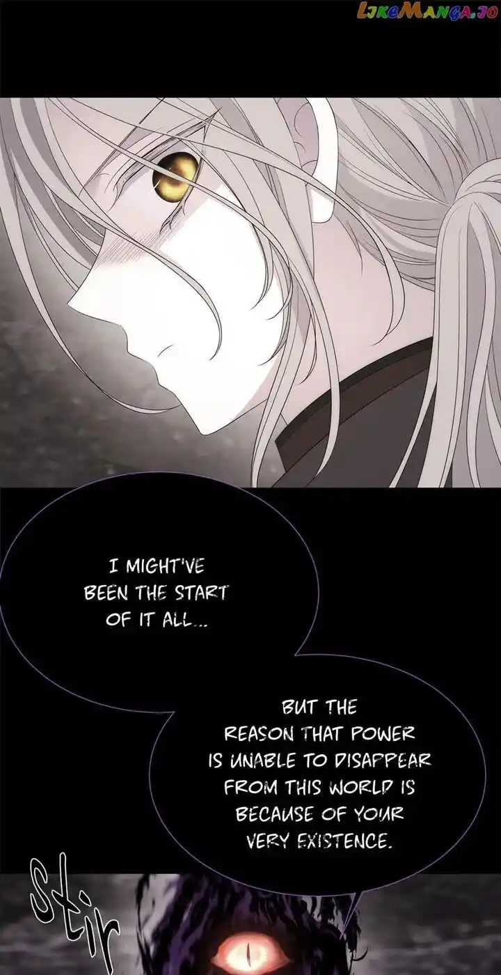 Charlotte Has Five Disciples Ch.178