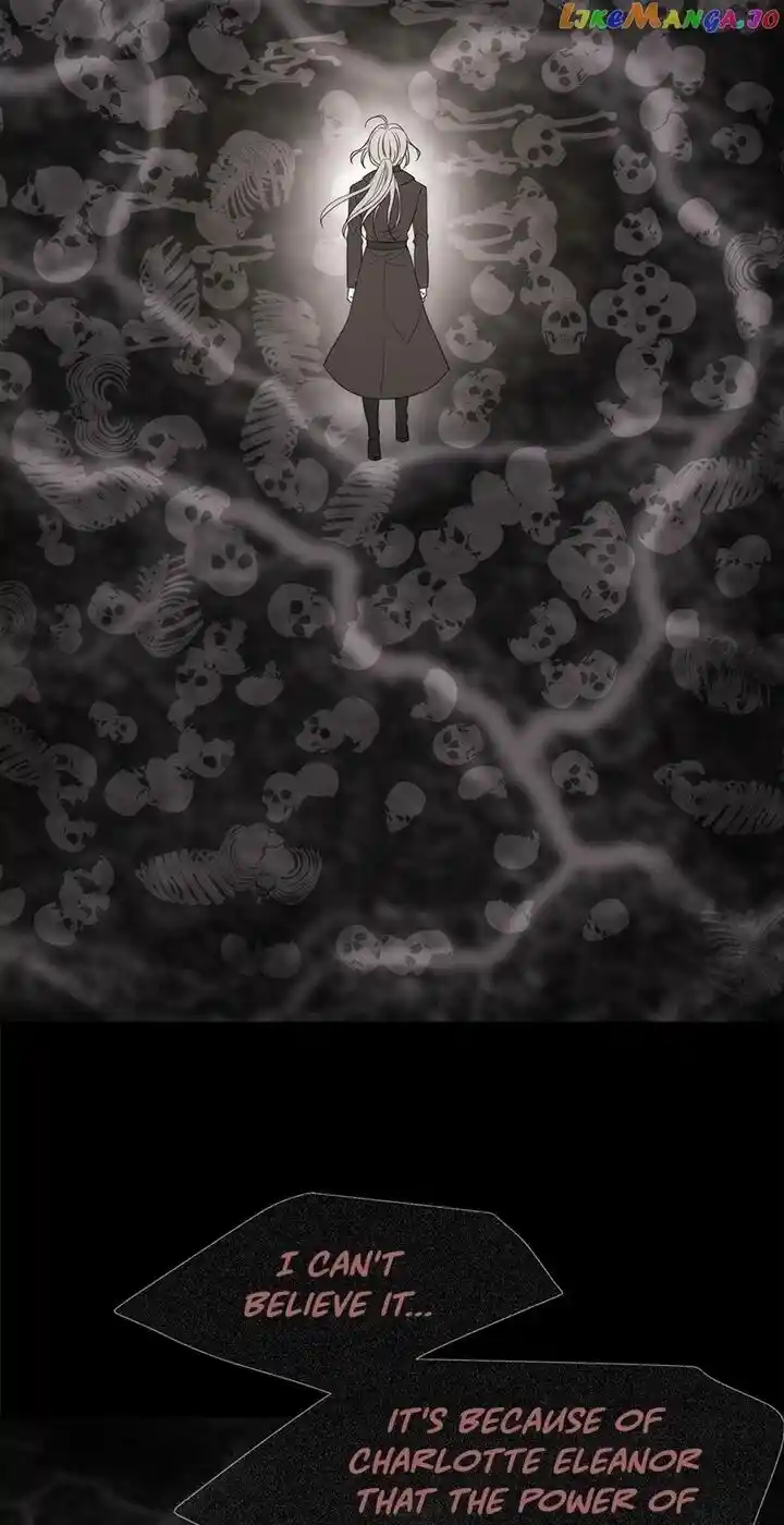 Charlotte Has Five Disciples Ch.178