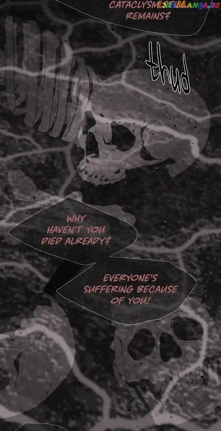 Charlotte Has Five Disciples Ch.178