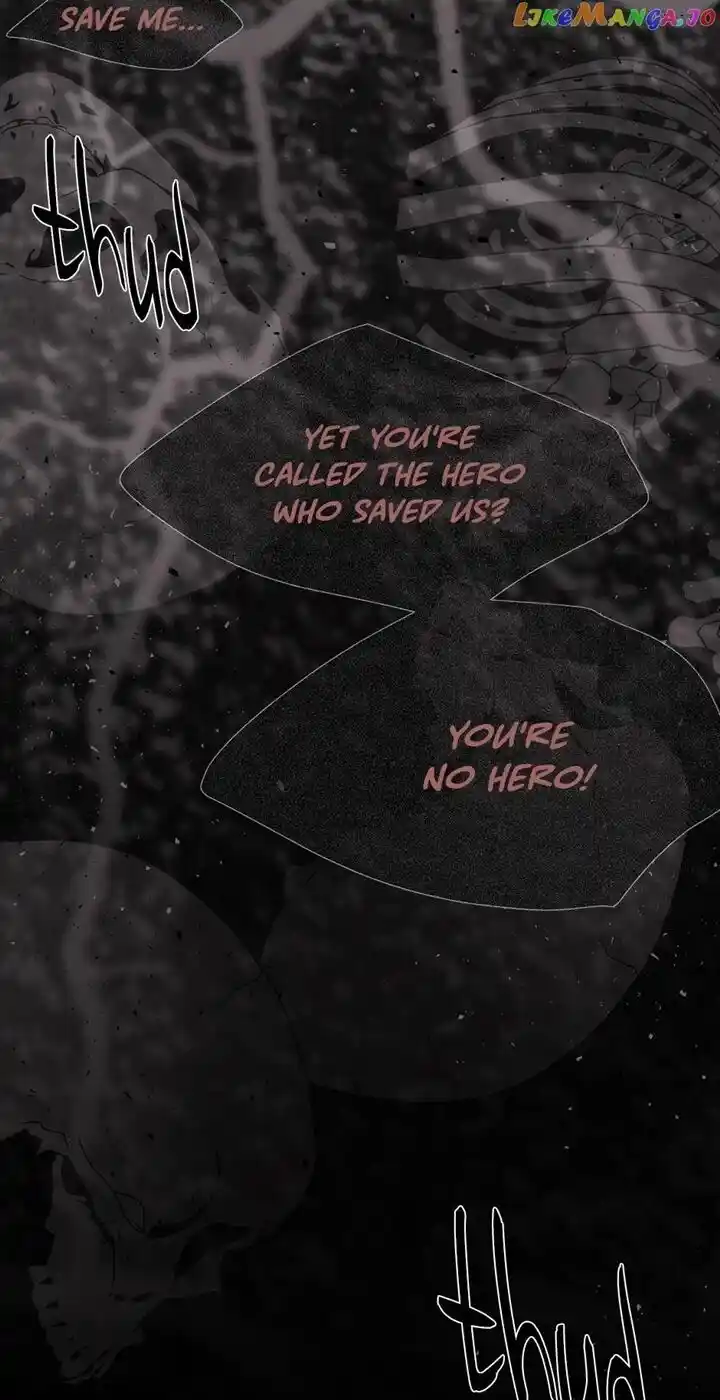 Charlotte Has Five Disciples Ch.178