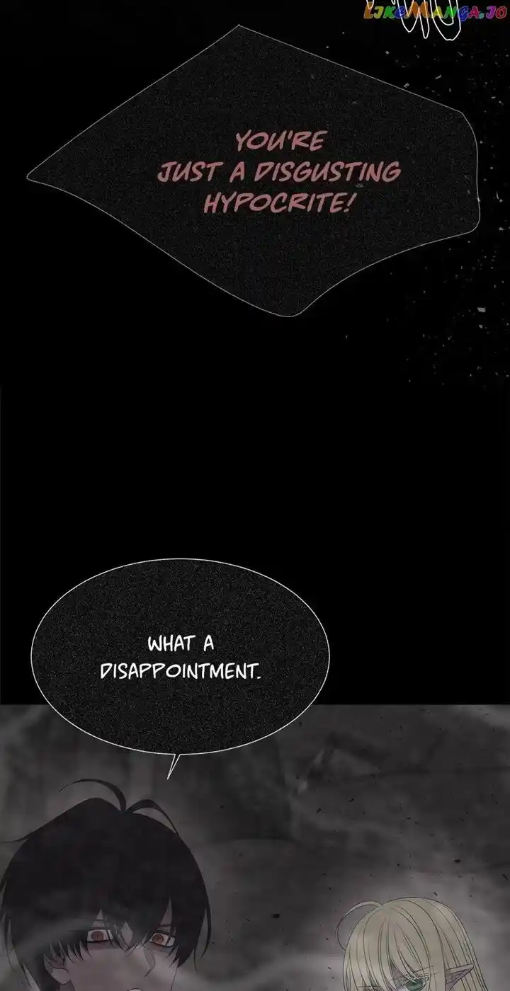 Charlotte Has Five Disciples Ch.178