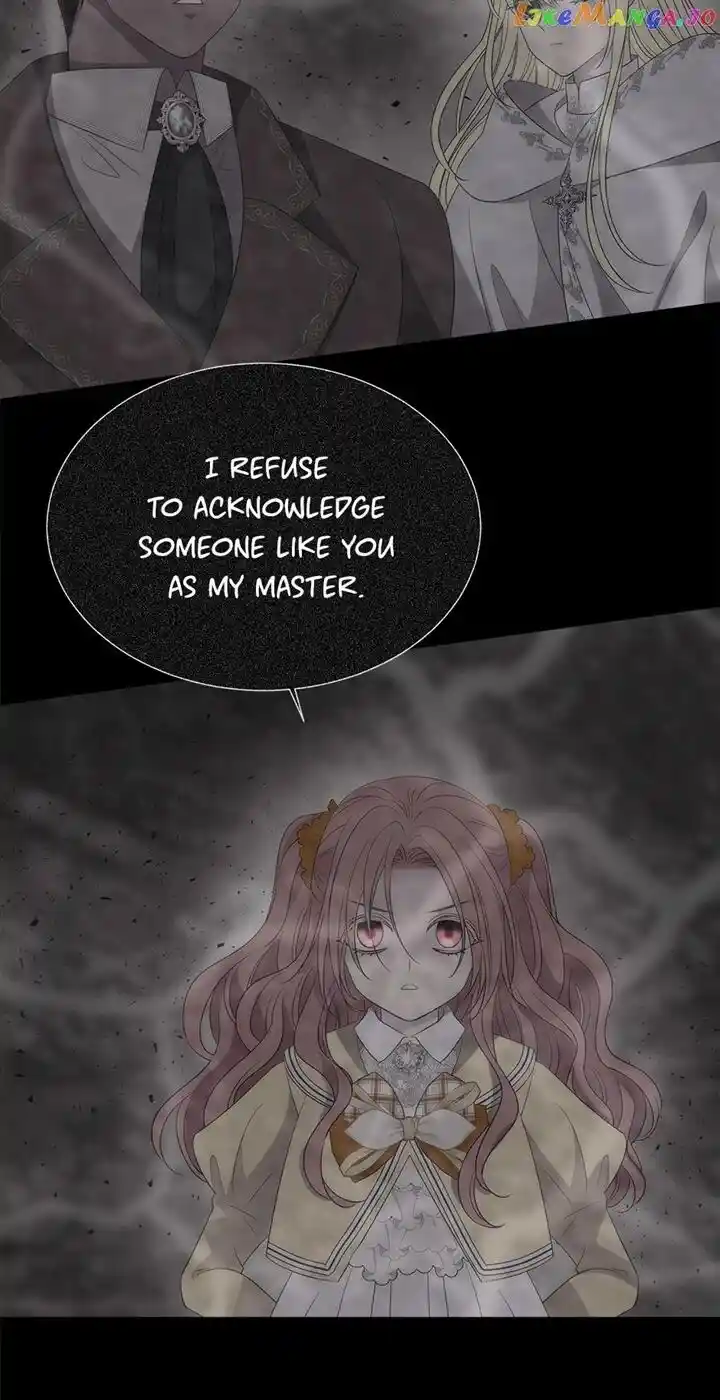 Charlotte Has Five Disciples Ch.178