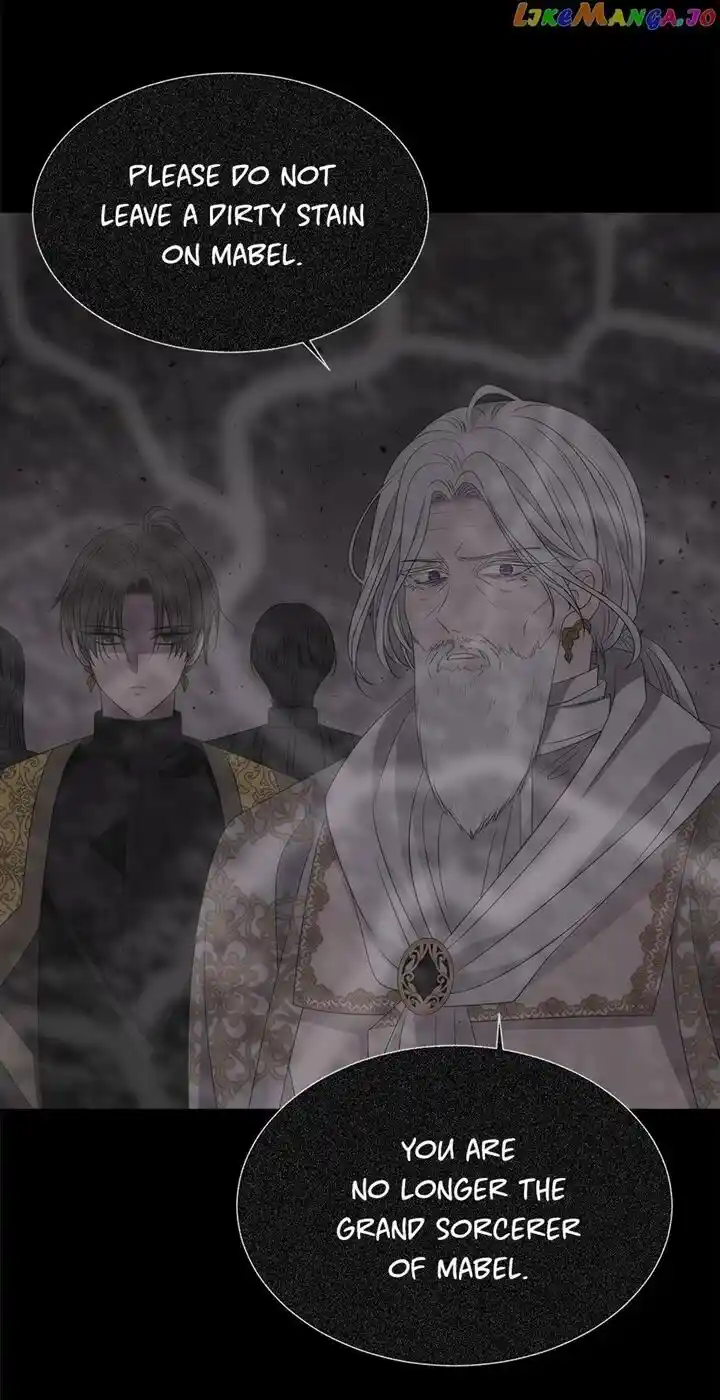 Charlotte Has Five Disciples Ch.178