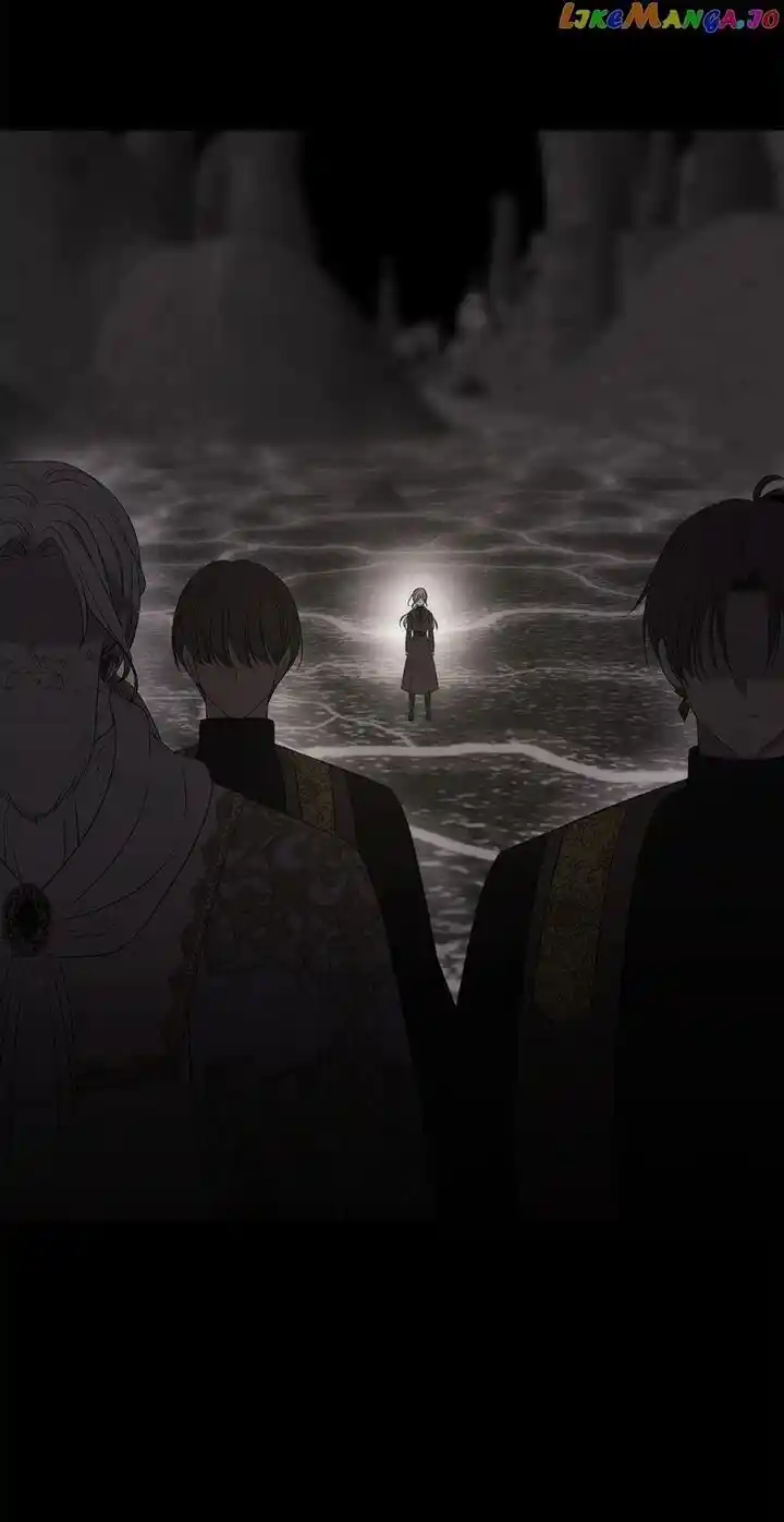 Charlotte Has Five Disciples Ch.178