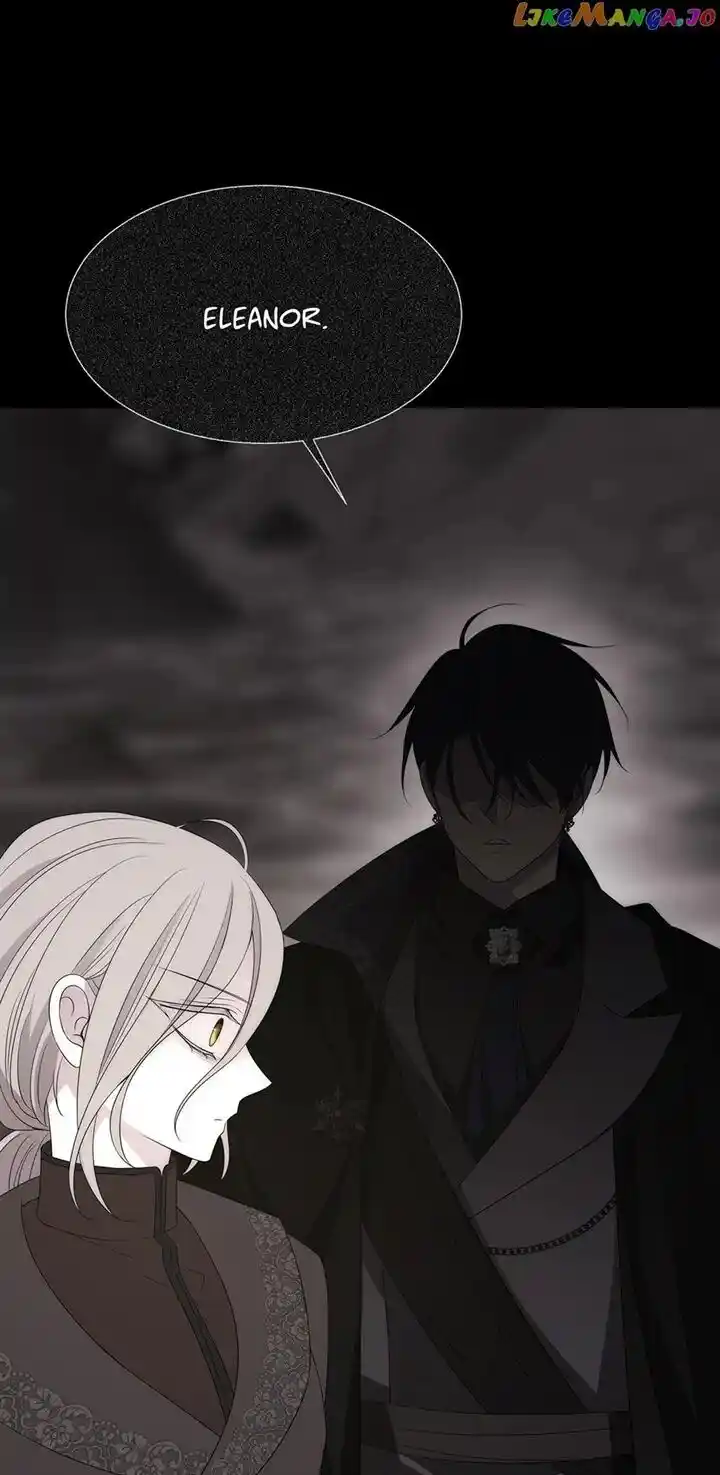 Charlotte Has Five Disciples Ch.178