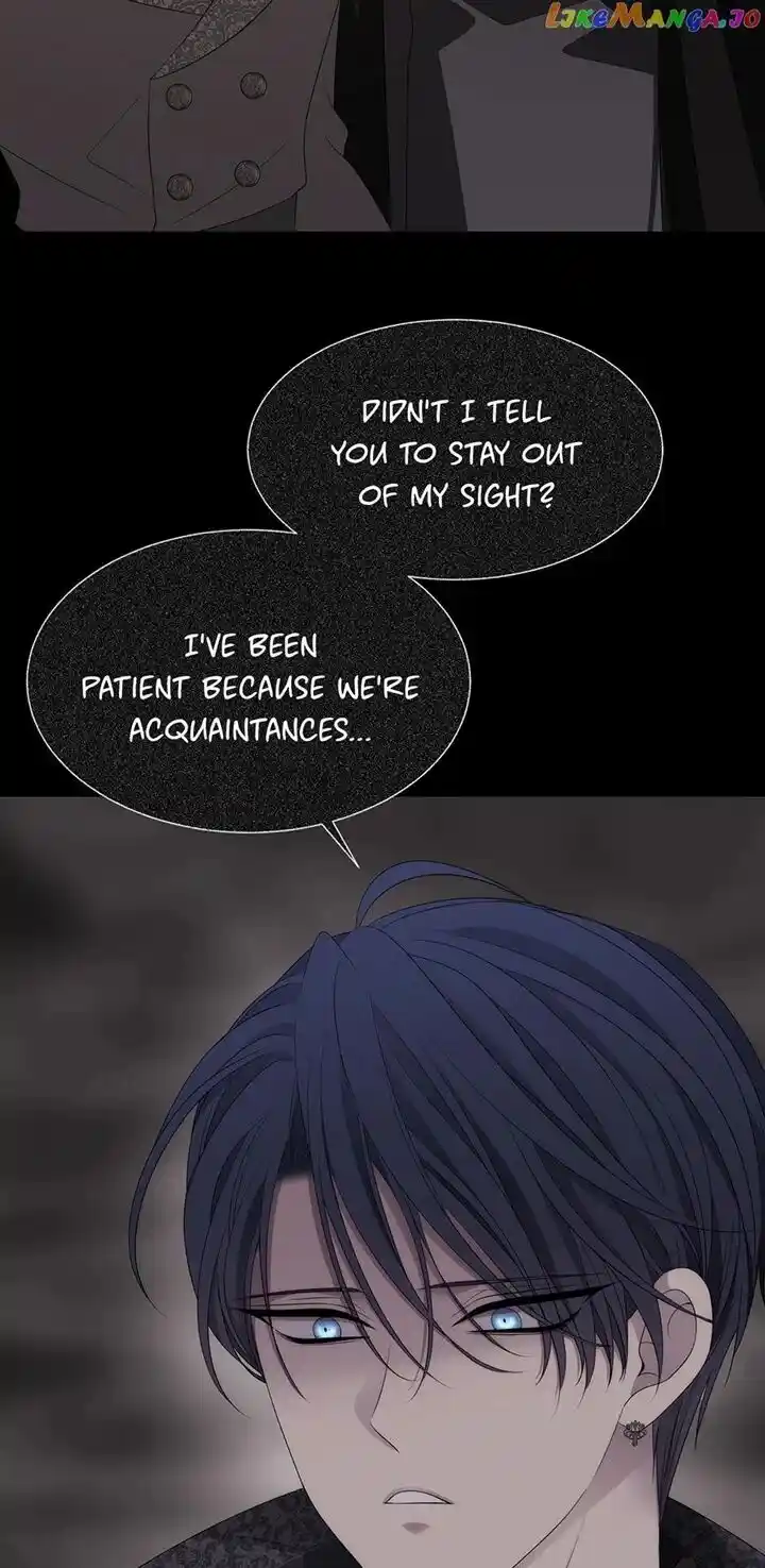 Charlotte Has Five Disciples Ch.178